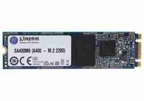 SSD накопичувач Kingston SA400M8/480G