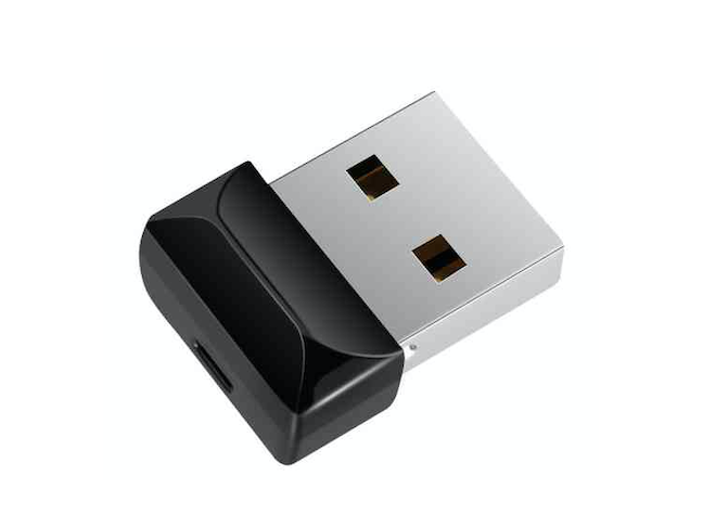 USB флеш накопичувач T&G 010 Shorty Series (TG010-16GB)