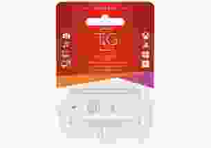 USB флеш накопитель T&G 4GB 011 Classic Series White (TG011-4GBWH)