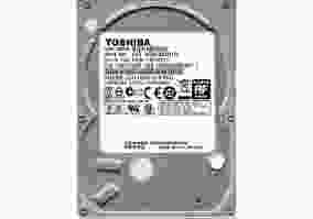 Жорсткий диск Toshiba 5400rpm 8MB (MQ01ABD050V_2019)