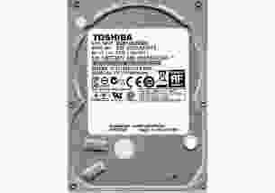 Жорсткий диск Toshiba 5400rpm 8MB (MQ01ABD050V_2019)