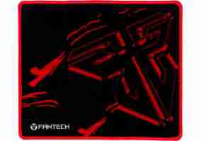 Коврик для мыши Fantech MP25/15051 Black/Red