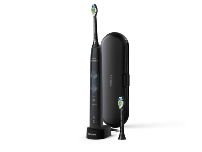 Електрична зубна щітка Philips Sonicare ProtectiveClean 5100 HX6850/47