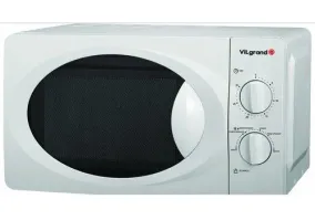 Мікрохвильова піч ViLgrand VMW 7203NW біла