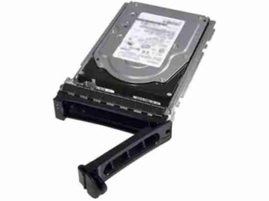 Жесткий диск Dell SSD 2.5 SATA 400Gb (400-ATGG)