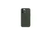 Чохол Apple Silicone Case for iPhone 12 Pro Max HQ Cyprus Green