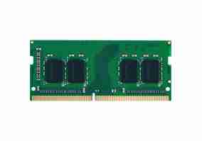 Модуль памяти GOODRAM 8 GB SO-DIMM DDR4 3200 MHz (GR3200S464L22S/8G)