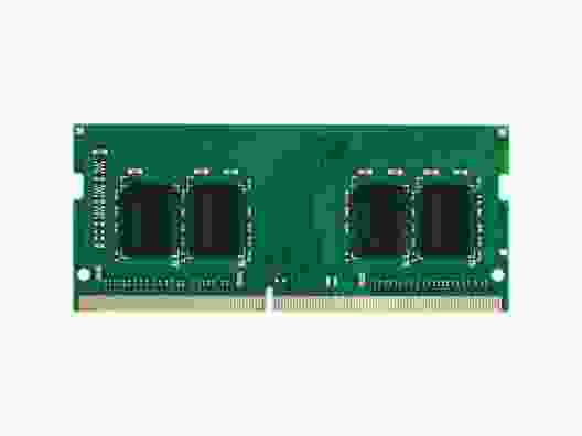 Модуль памяти GOODRAM 8 GB SO-DIMM DDR4 3200 MHz (GR3200S464L22S/8G)