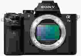 Фотоапарат Sony A7 II body