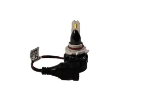 Светодиодные лампы HeadLight Mi7 HB3 (P20d) 55W 12V 4000Lm с активным охлаждением