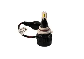 Светодиодные лампы HeadLight Mi7 HB4 (P22d) 55W 12V 4000Lm с активным охлаждением