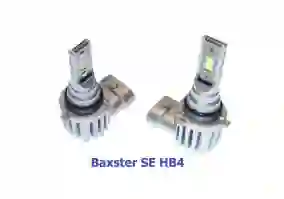 Светодиодная лампа Baxster HB4 (9006) SE 6000K (2 шт.)