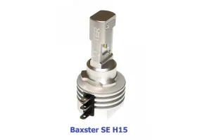 Светодиодная лампа Baxster SE H15 6000K
