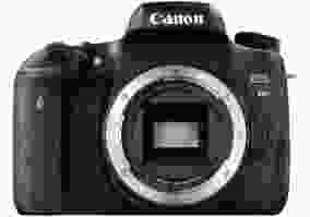 Зеркальный фотоаппарат Canon EOS 760D body