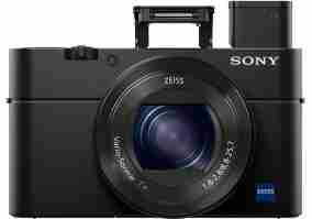 Фотоапарат Sony DSC-RX100 IV
