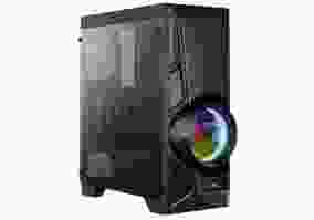 Корпус Aerocool AeroEngine RGB BG Black