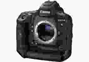 Фотоаппарат Canon EOS 1D X Mark II body