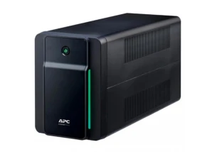 ДБЖ APC Back-UPS 1200W/2200VA USB Schuko (BX2200MI-GR)