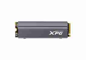 SSD накопичувач ADATA XPG GAMMIX S70 1 TB (AGAMMIXS70-1T-C)