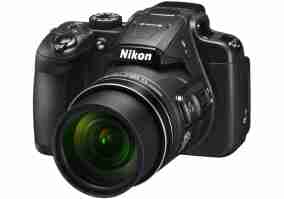 Фотоаппарат Nikon Coolpix B700