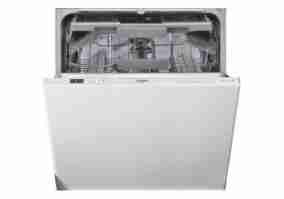 Встраиваемая посудомоечная машина Whirlpool WBC3C34PFX