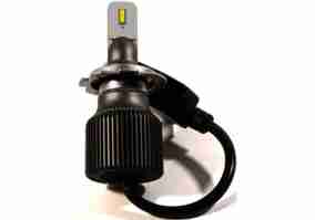 Светодиодные лампы HeadLight Mi7 H7 (PX26d) 55W 12V 4000Lm с активным охлаждением