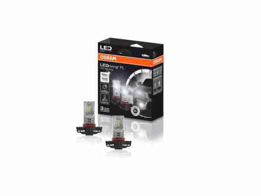 Светодиодные лампы Osram 2604CW PSX24W LEDriving FOG LAMP Gen2 для ПТФ