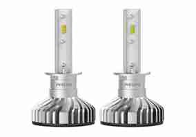 Светодиодные лампы Philips H1 X-treme Ultinon +200% 5800K 11258XUX2 [2 шт.]