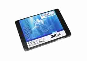 SSD накопичувач Golden Memory 240 GB (GMSSD240GB)