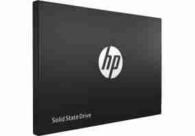 SSD накопитель HP S600 240 GB (4FZ33AA#ABB)