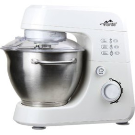 Планетарний миксер Monte MT-2507