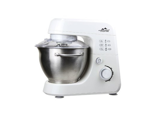 Планетарний миксер Monte MT-2507