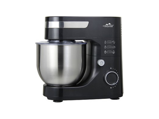 Планетарний миксер Monte MT-2508