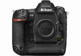 Зеркальный фотоаппарат Nikon D5 body