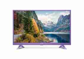 Телевизор Artel 43/AF90G Smart Purple