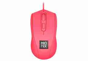 Мышь Mionix Avior USB Frosting (MNX-01-27011-G)