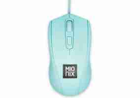 Мышь Mionix Avior USB Ice Cream (MNX-01-27012-G)