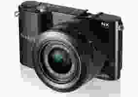 Фотоапарат Samsung NX1100 kit 20-50