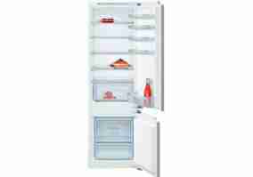 Встраиваемый холодильник Neff KI5872F20