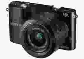 Фотоаппарат Samsung NX1000 kit 20-50