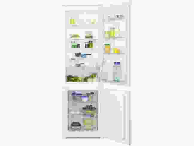 Вбудований холодильник Zanussi ZNHR18FS1