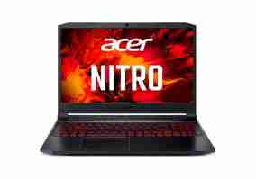 Ноутбук Acer Nitro 5 AN515-55-77XY Black (NH.Q7PEU.01A)