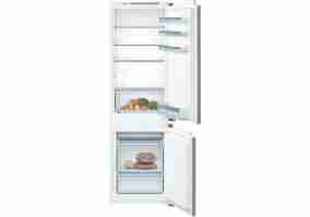 Встраиваемый холодильник Bosch KIV86VFF0