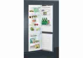 Встраиваемый холодильник Whirlpool ART 65021 Уценка