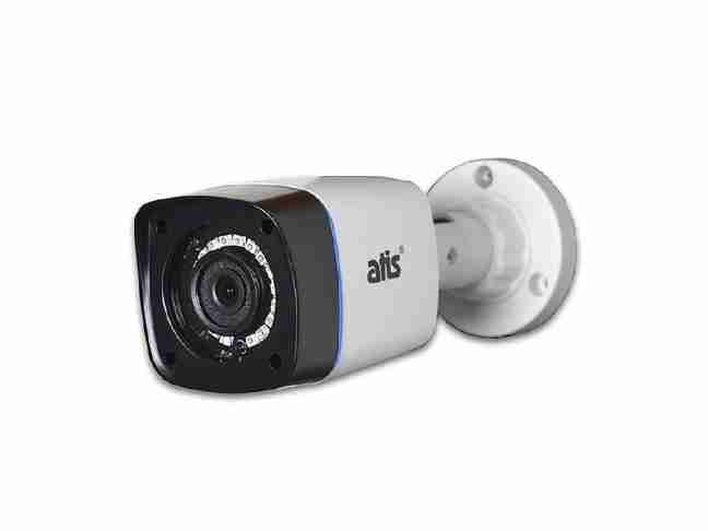 AHD камера Atis AMW-2MIR-20W/2.8 Lite