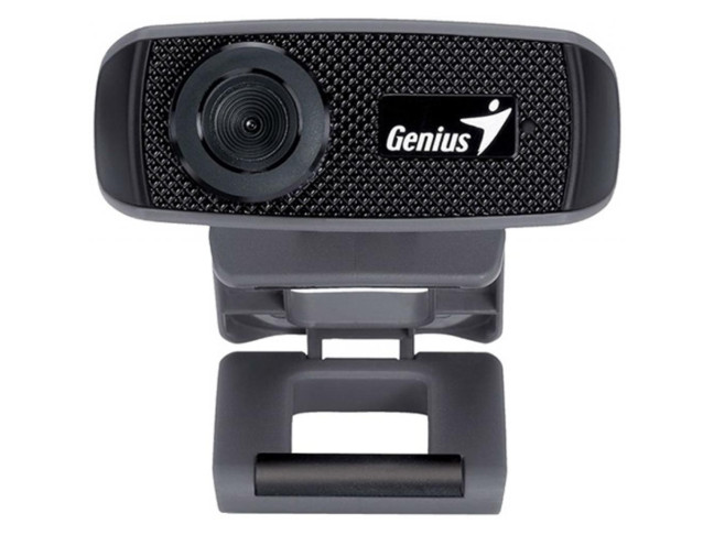 Веб-камера Genius FACECAM 1000X HD (32200003400)