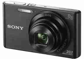 Фотоаппарат Sony W830