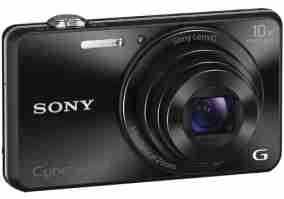 Фотоапарат Sony WX220