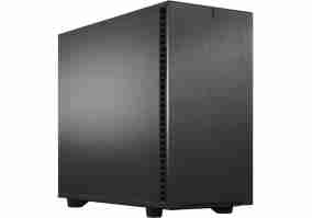 Корпус Fractal Design Define 7 Gray Solid (FD-C-DEF7A-07)