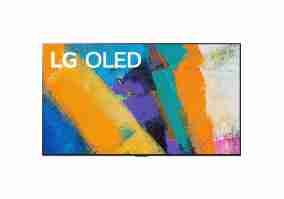 Телевізор LG OLED77GX6